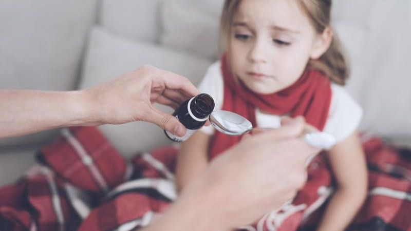 El uso de antibióticos en la infancia aumenta el riesgo de celiaquía, asma y problemas de aprendizaje