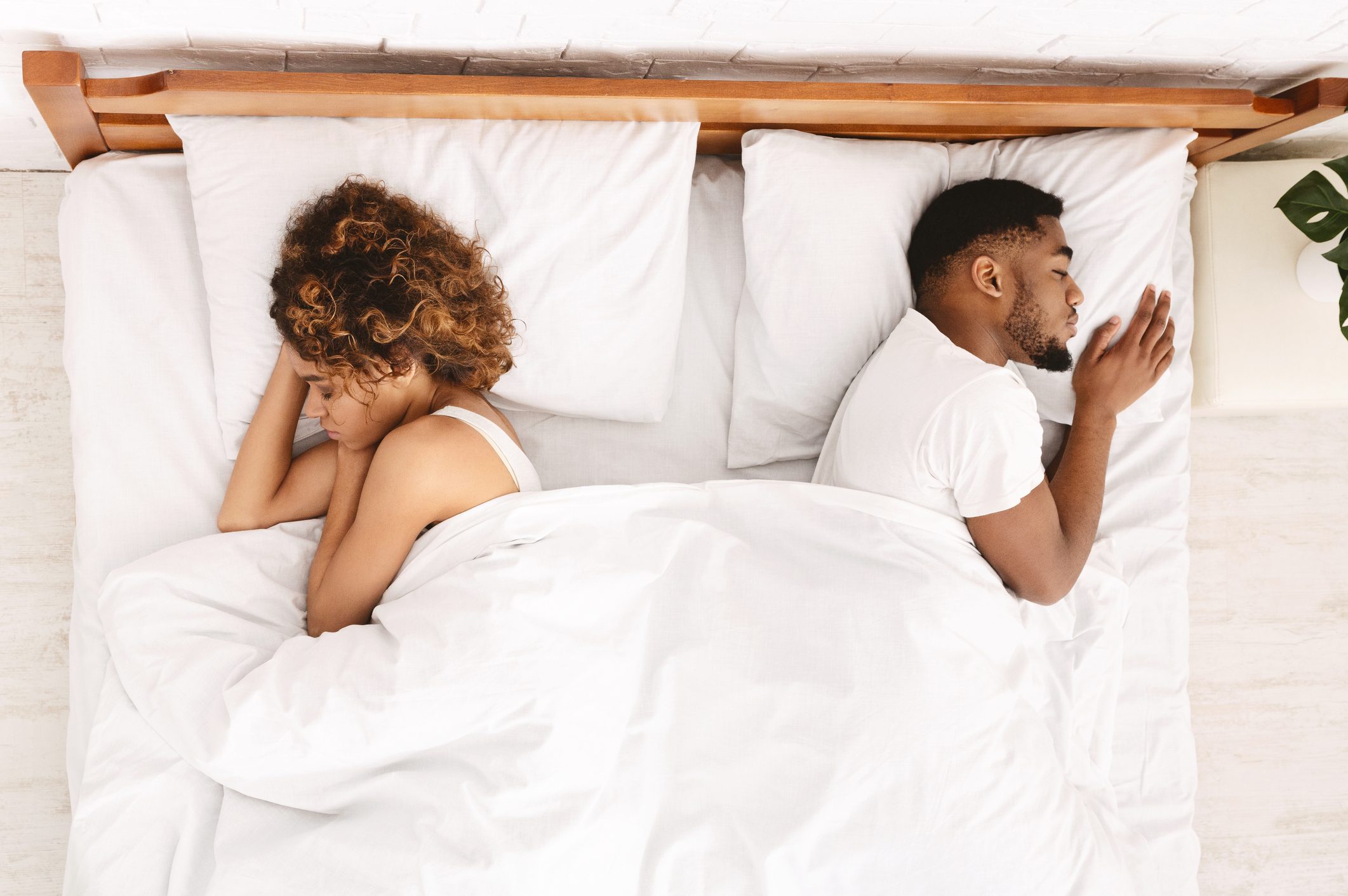13 problemas sexuales que no debes ignorar y debes tomar en serio